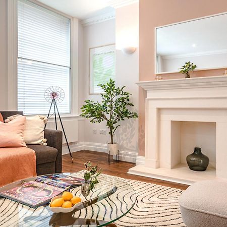 Be London - The Soho Residences エクステリア 写真