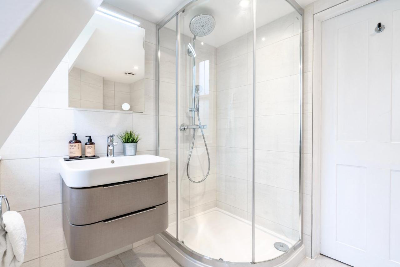 Be London - The Soho Residences エクステリア 写真