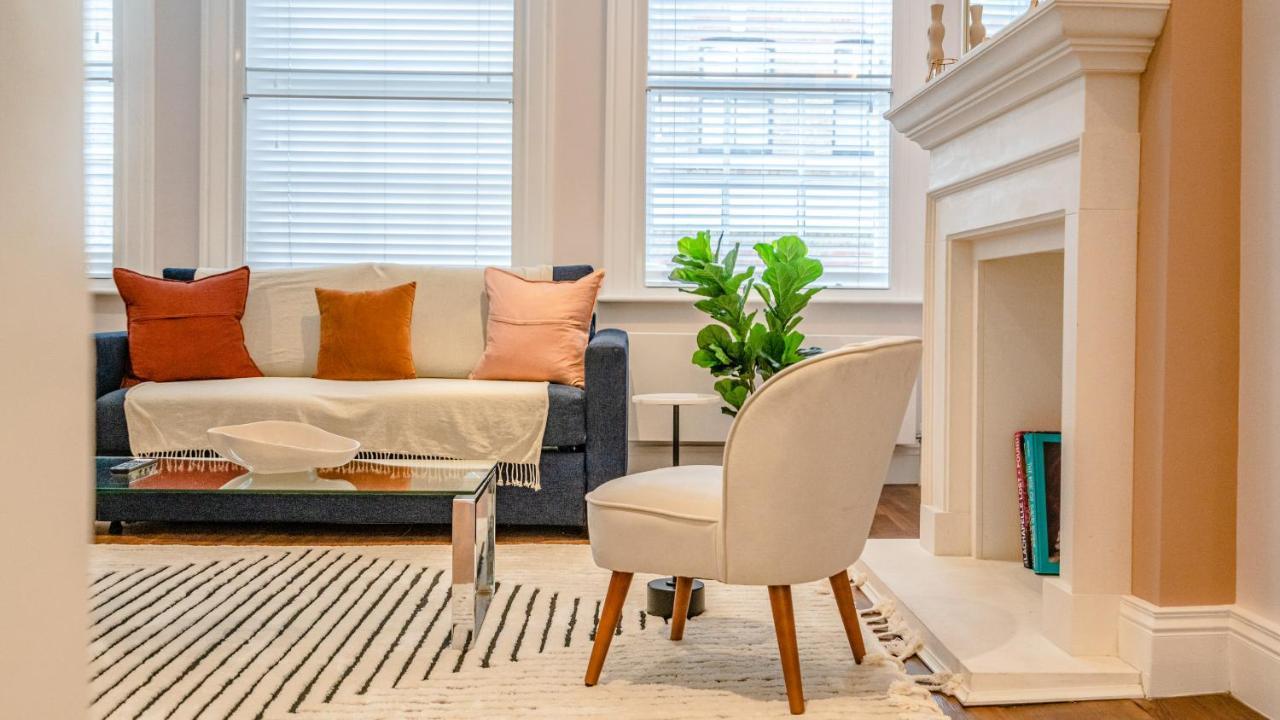 Be London - The Soho Residences エクステリア 写真