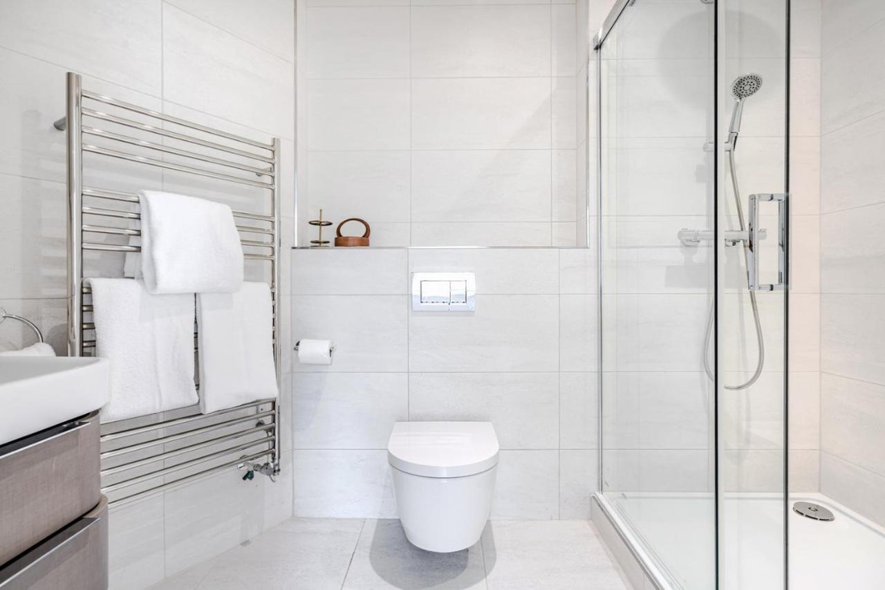 Be London - The Soho Residences エクステリア 写真