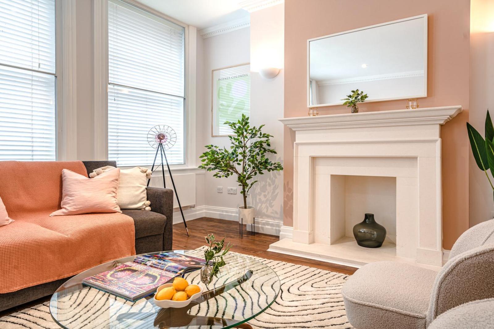 Be London - The Soho Residences エクステリア 写真