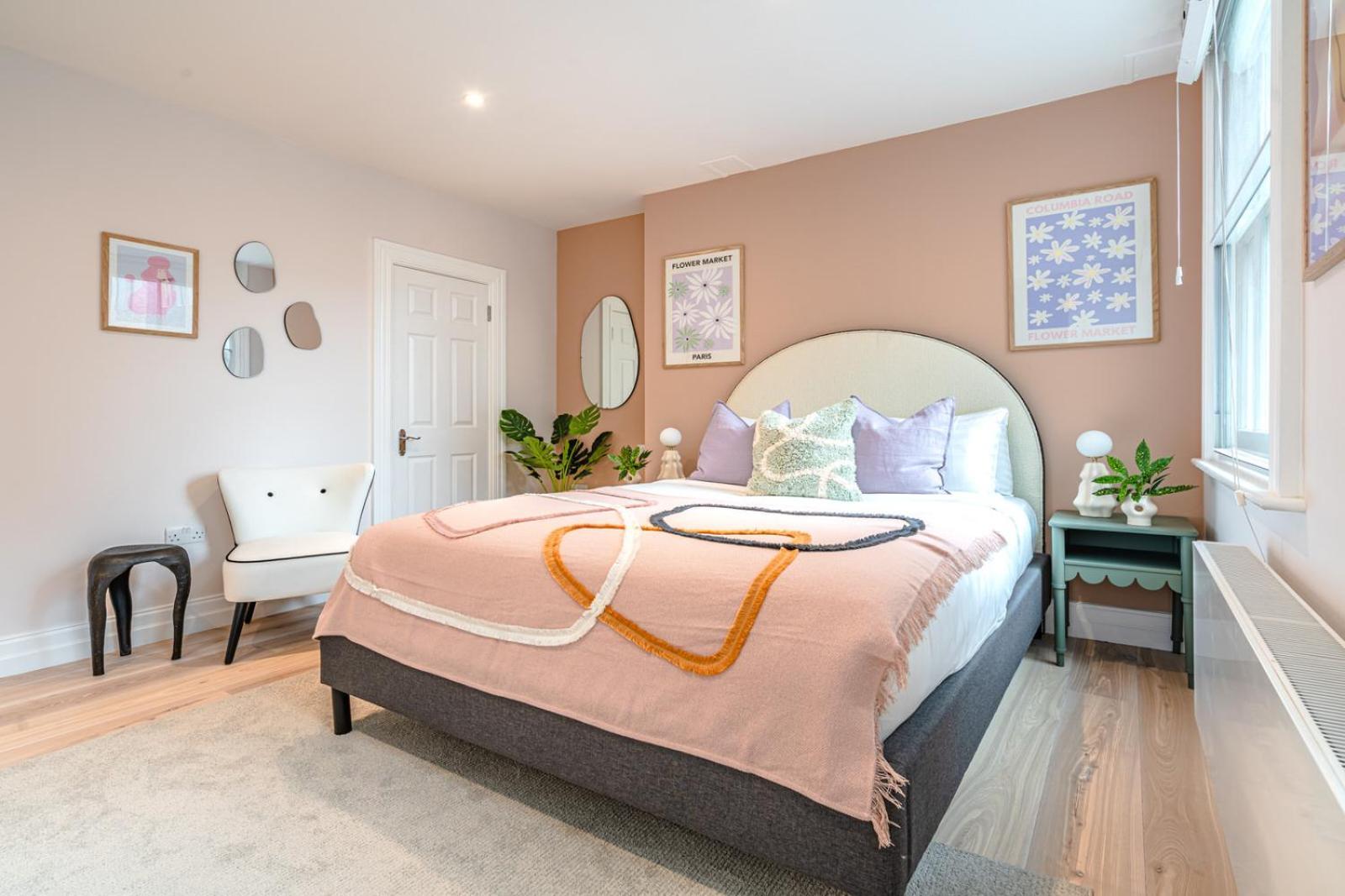 Be London - The Soho Residences エクステリア 写真