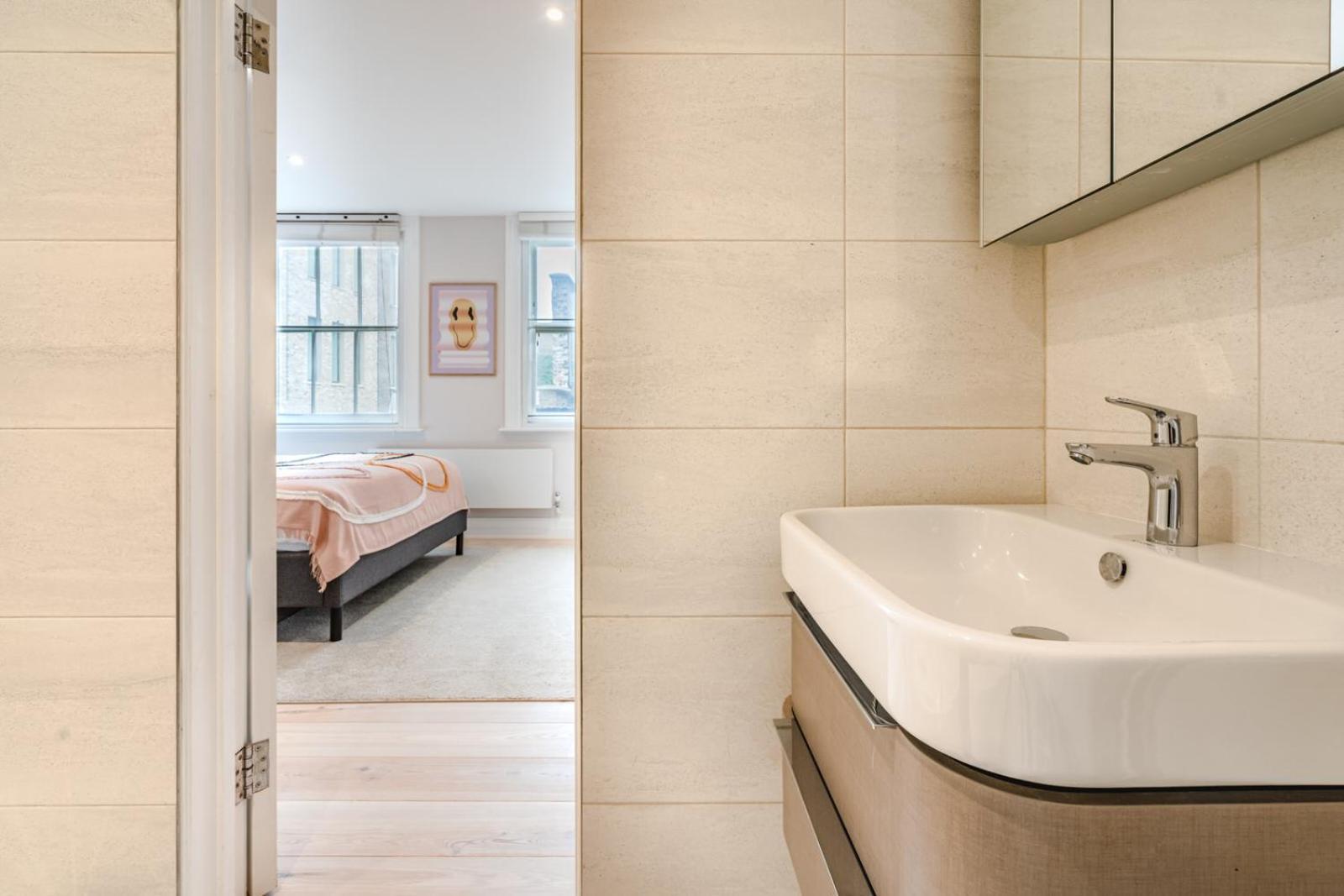 Be London - The Soho Residences エクステリア 写真