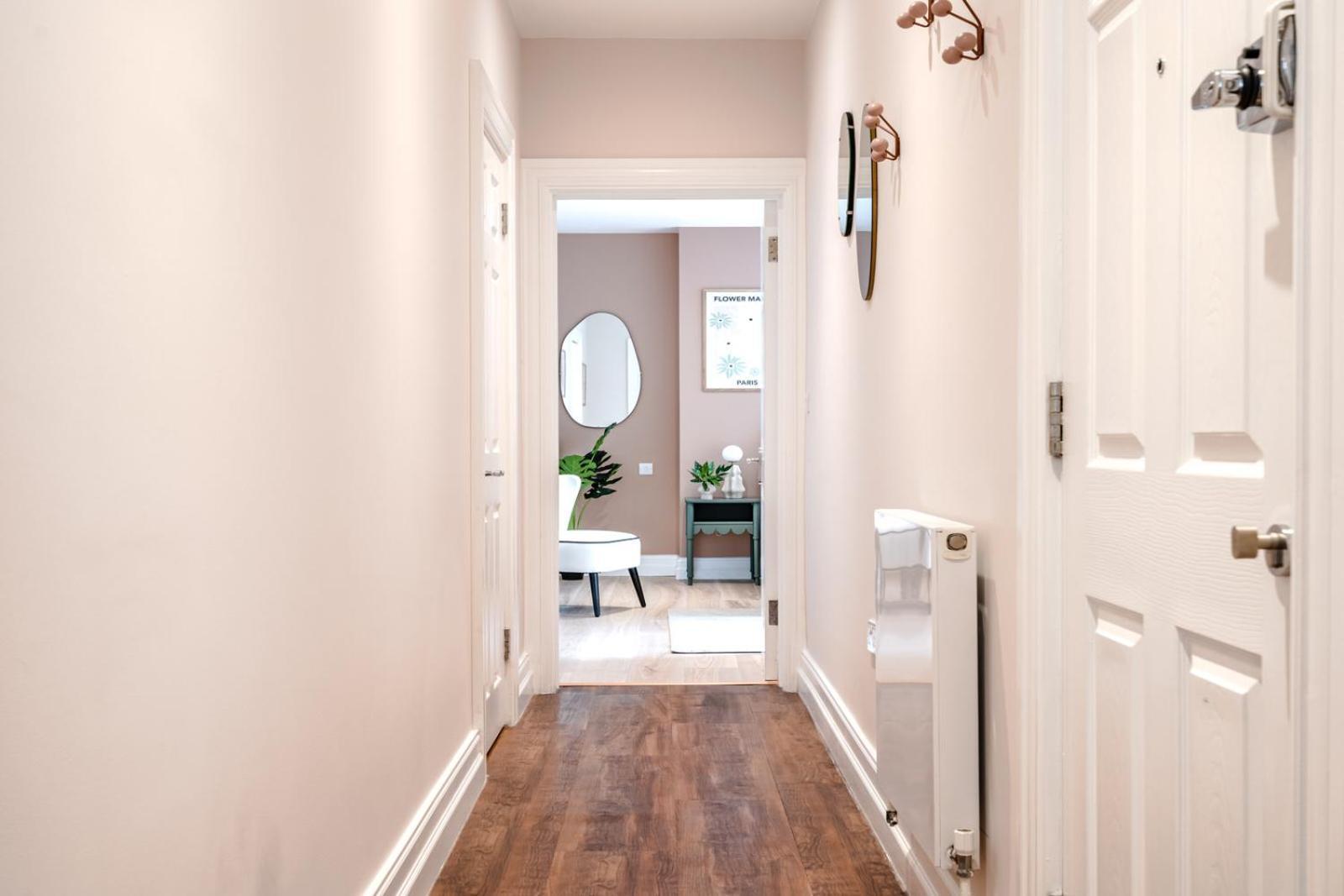 Be London - The Soho Residences エクステリア 写真
