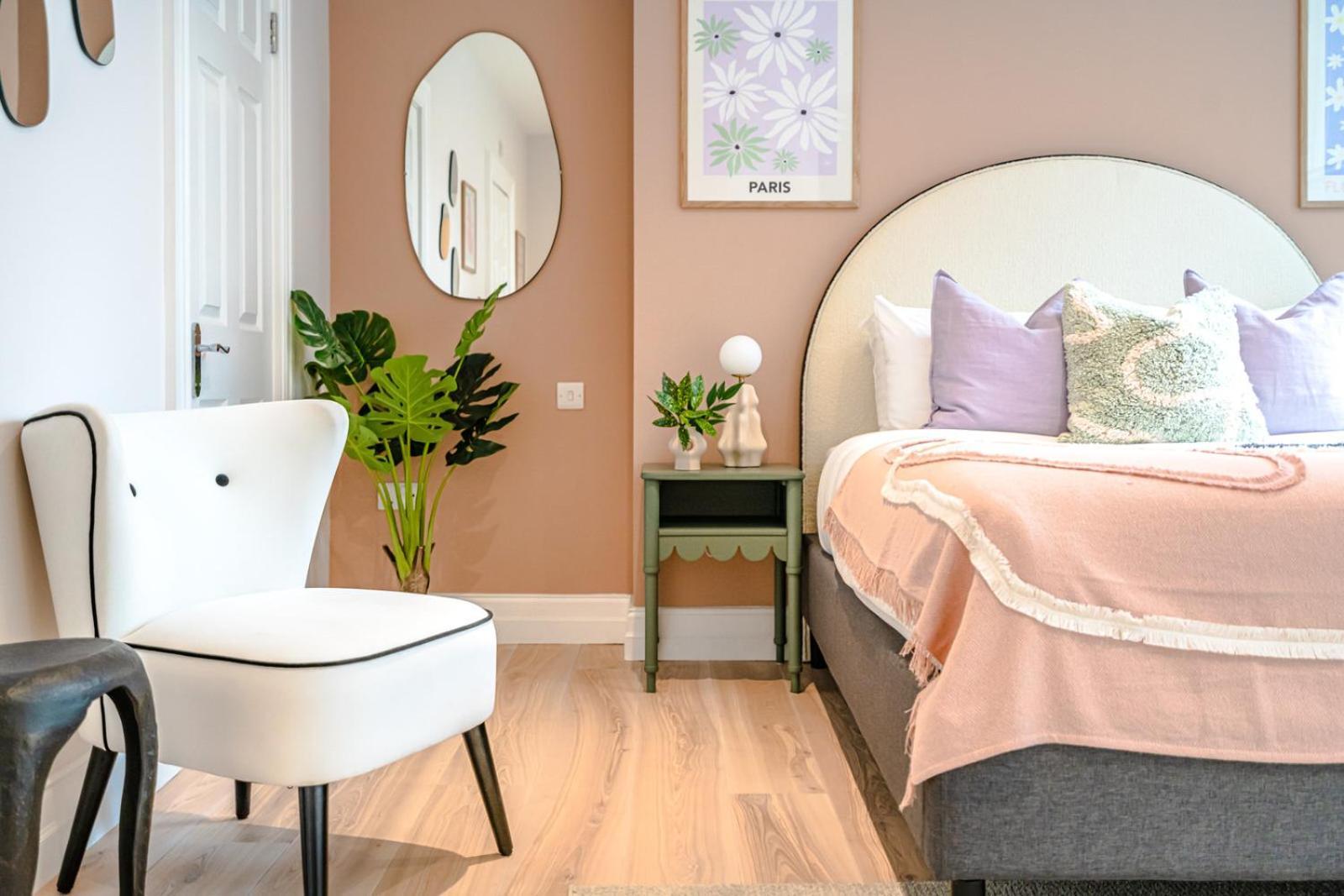 Be London - The Soho Residences エクステリア 写真